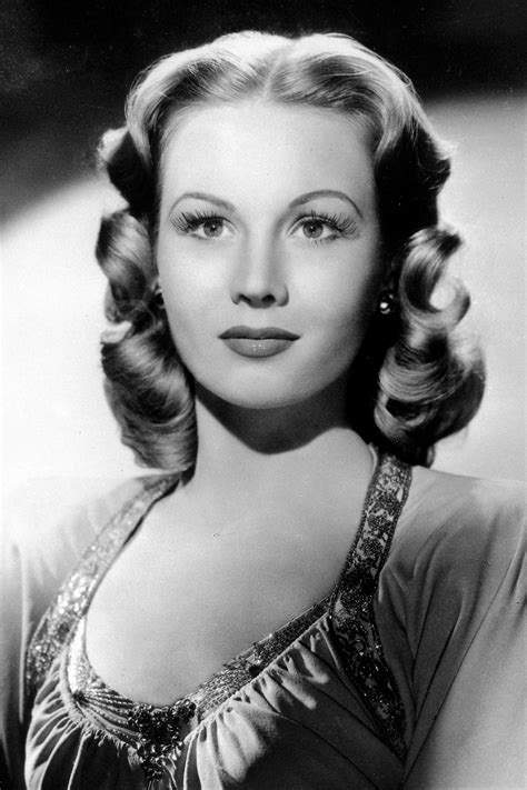 Virginia Mayo - Profile Images — The Movie Database (TMDB)
