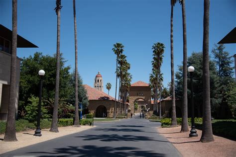 Stanford Campus Pictures