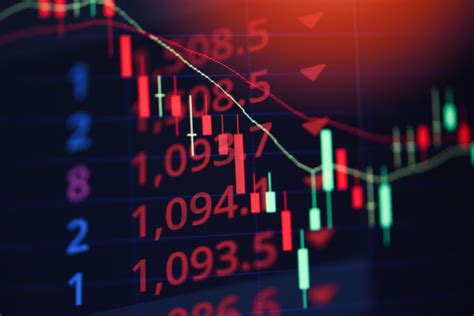 Tech Stocks Fall 的图像结果