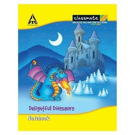 Image result for Classmate Customized Notebook Review