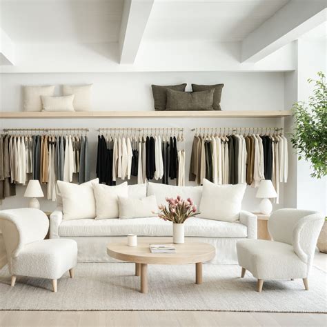 Retail & Shopping At Its Finest: Phillips Place in SouthPark