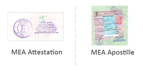 Certificates Attestations | Apostille | Translation Services | Tamilnadu