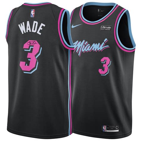 Miami heat vice jersey cheap sales