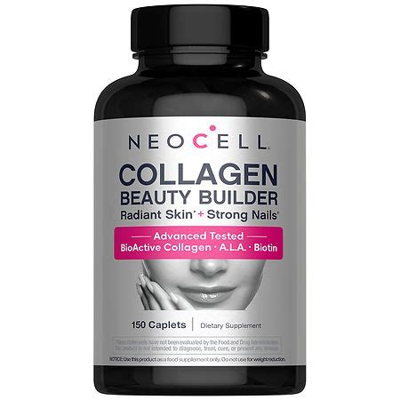Collagen | Walgreens