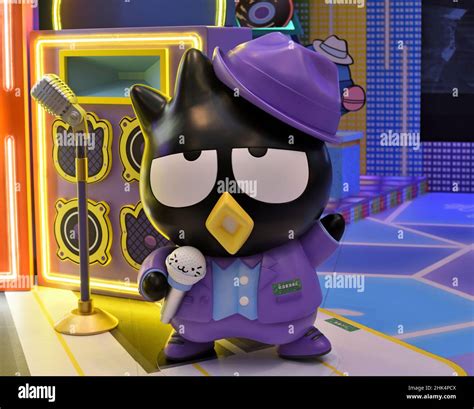 Sanrio Badtz Maru