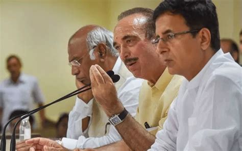 Congress, others to move no-trust motion against government