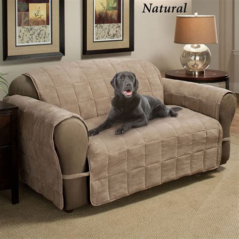 Dog Hair Resistant Couch Cover at Brian Richards blog