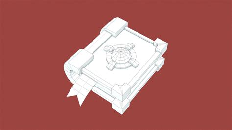 Image result for Python Script for 3D Modeling a Book