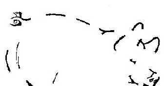 Visual Closure Simulation 的图像结果