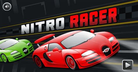 Image result for Nitro Type Races