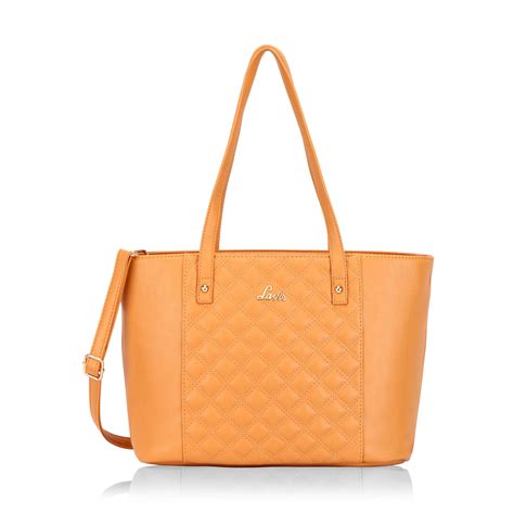 Lavie Saimaa Women's Large Tote Bag Handbag – Lavie World