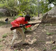 Image result for Nigeria's hard-hit north families seek justice 