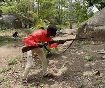 Image result for Nigeria’s families seek justice as armed groups seek control