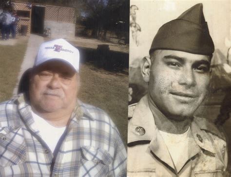 Amador Guerrero Obituary - Falfurrias, TX