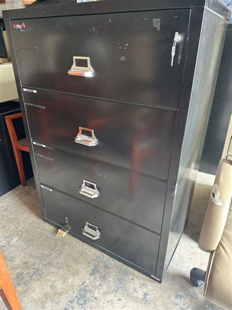 Fireproof Files 的图像结果