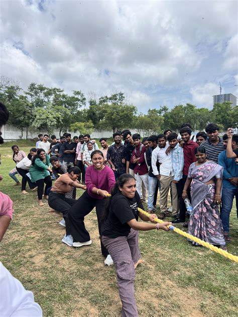 Physical Education – Facts & Figures - CBIT