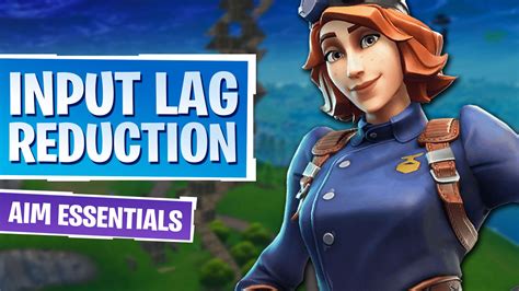 Image result for How to Reduce Input Delay