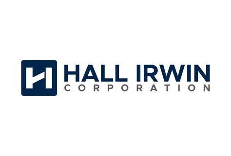 Hall Irwin Corporation