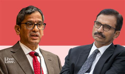 Justice Nageswara Rao Is The Force Behind Structuring Tribunal System ...