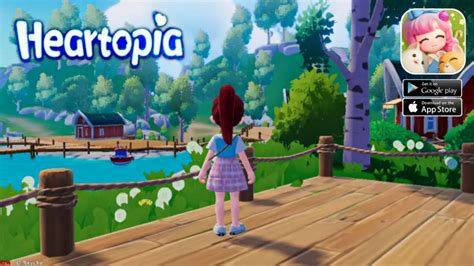 Heartopia DESTRÓI no Mobile e REVELA Collab SURPREENDENTE com My Little Pony! - Gamerscore Brasil