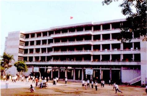 70年前解放的第二天，新的揭阳县委在教育场所揭阳一中宣告成立 教育：伴随新揭阳长成参天大树