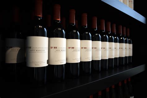 Wayne Gretzky Estate Winery | Glugg — Glugg