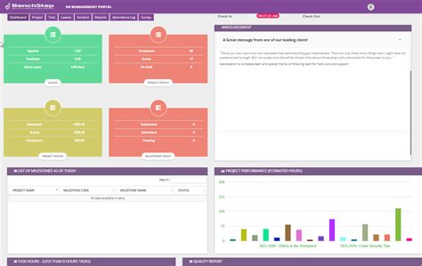 Image result for User Interface Human Resource Management System