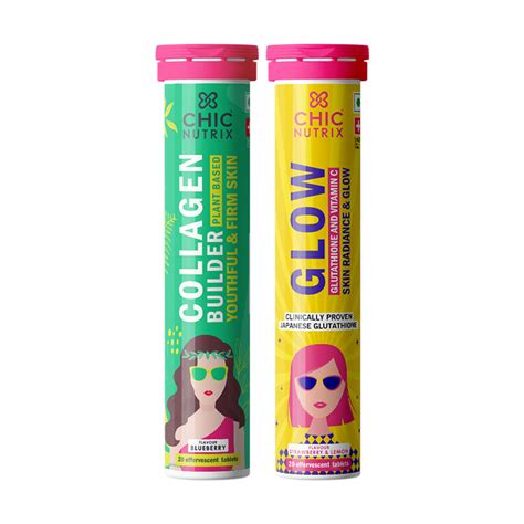 All Products - Chicnutrix