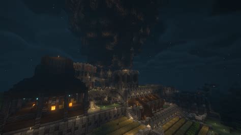 Image result for Minecraft Server Gameplay