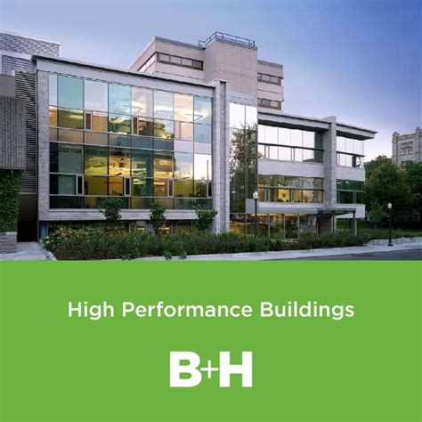 High-performance Buildings Design 的图像结果