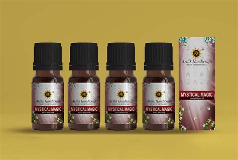 Artlik Handicrafts Rajnigandha, Jasmine, Champa, Mystical magic ...