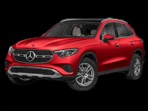 2026 Mercedes-Benz GLC GLC 300 4MATIC SUV Lease | $569/mo | $0 Down ...