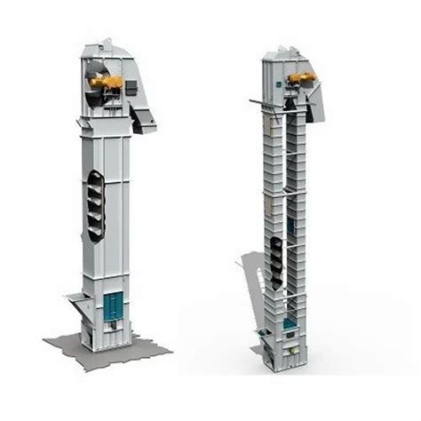 Bucket Elevators - Bucket Elevator For Cement Plant Trader - Wholesaler ...