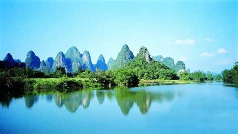 桂林最佳旅游季节是什么时候 桂林有哪些好玩的地方_旅泊网