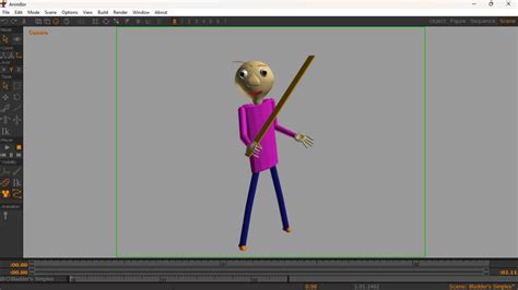 Image result for Baldi Basics Bladder