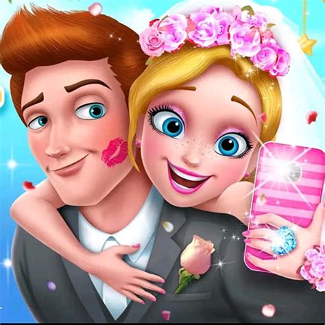 芭比公主梦幻婚礼游戏-芭比公主梦幻婚礼20191.1.0 安卓版-东坡下载