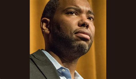 An Apology to Ta-Nehisi Coates - The Wire