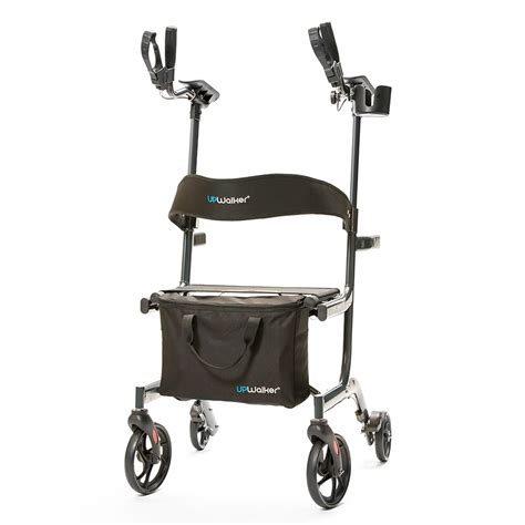 UPWalker Lite Original Upright Walker (Stand Up Rolling Mobility ...