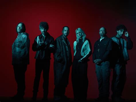 Linkin Park: Songtext und (Live-)Video von „Heavy is the Crown ...