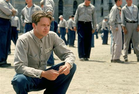 Andy Dufresne’s Business Development for Accountants