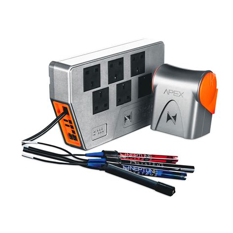 Image result for Neptune Apex Tutorial