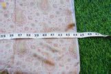 Handloom Banarasi Kalka Ambi Tanchoi Silk Fabric – Khinkhwab
