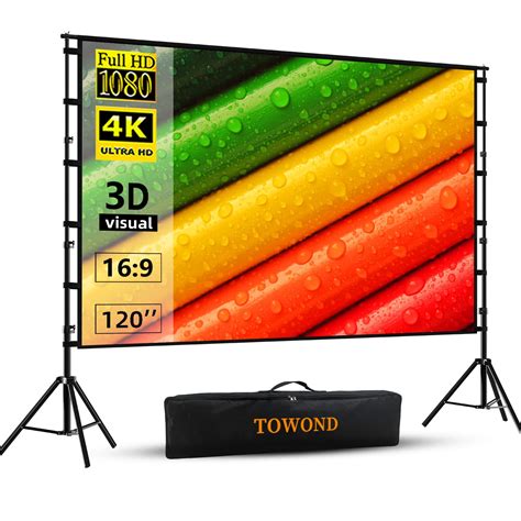 Image result for 220 Inch Projector Screen