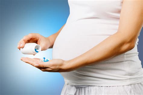 Is It Safe To Take Dramamine During Pregnancy