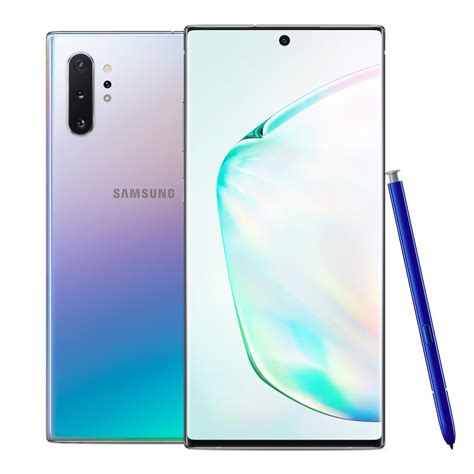 Samsung Galaxxy Note 10