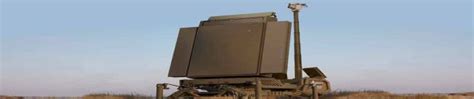 India-Israel Radar Manufacturing Plant Breaks Ground In Tamil Nadu ...