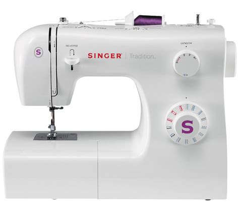 Image result for Singer 2263 Review