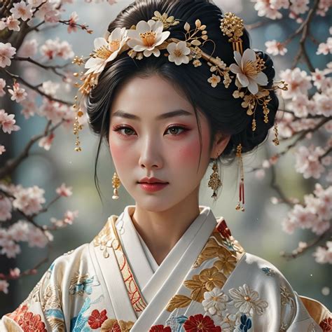 +Japaness Bride 的图像结果