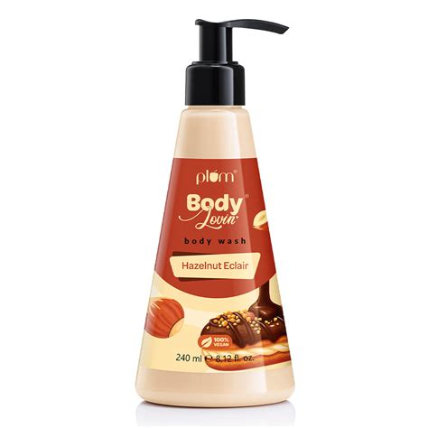 Buy Plum Bodylovin' Shower Gels and Body Wash for Men & Women