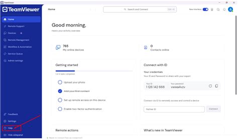 Image result for TeamViewer User Guide